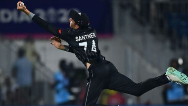 New Zealand vs Australia Live Streaming Online on Amazon Prime Video, 1st T20I 2024: How to Watch NZ vs AUS Cricket Match Free Live Telecast on TV?
